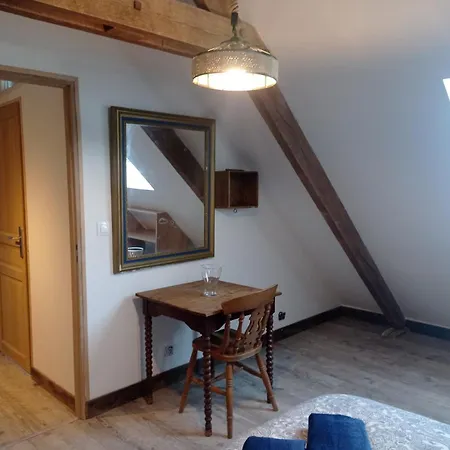 Maris Domus Pres Des Plages Du Debarquement *