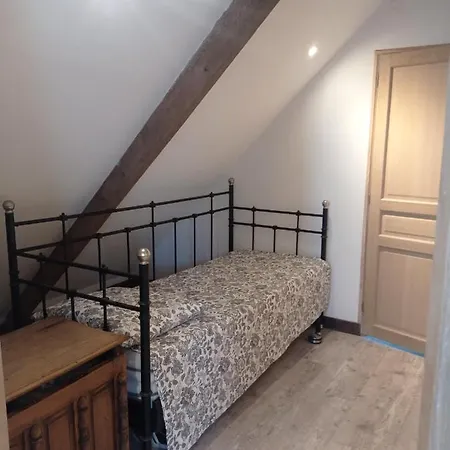 Maris Domus Pres Des Plages Du Debarquement Appartement *