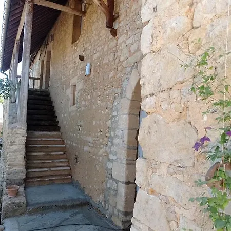 Maris Domus Pres Des Plages Du Debarquement Байе