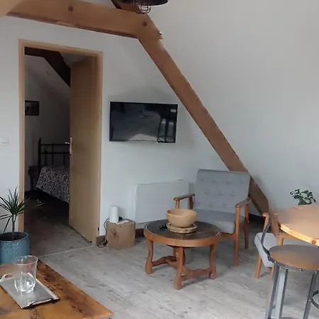 Maris Domus Pres Des Plages Du Debarquement * Bayeux