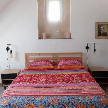 Maris Domus Pres Des Plages Du Debarquement Appartement