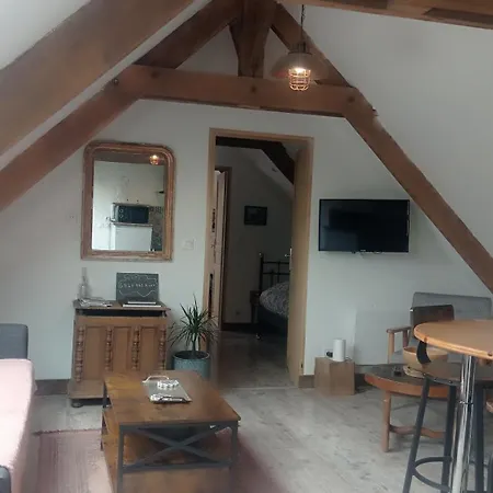 Maris Domus Pres Des Plages Du Debarquement Appartement *