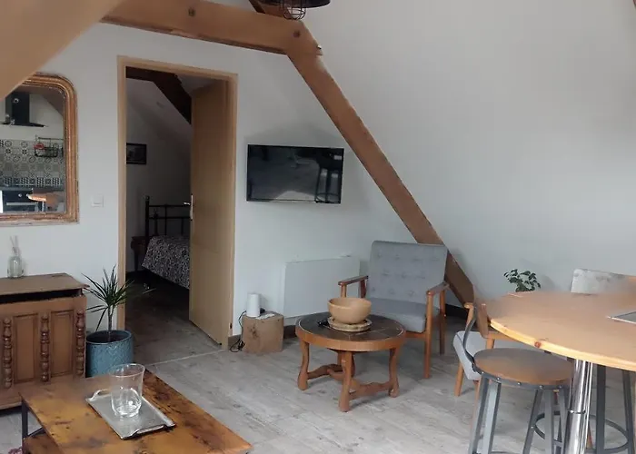 Maris Domus Pres Des Plages Du Debarquement * Bayeux