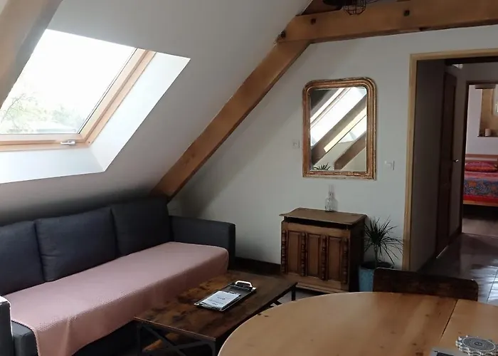 Apartament Maris Domus Pres Des Plages Du Debarquement Bayeux