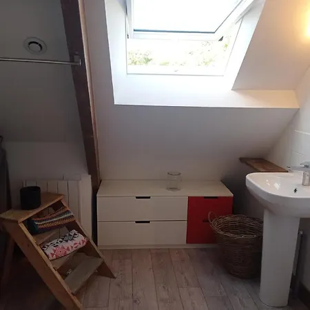 Maris Domus Pres Des Plages Du Debarquement Байе