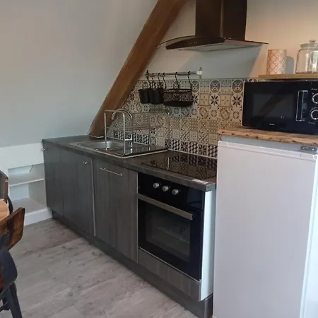 Maris Domus Pres Des Plages Du Debarquement