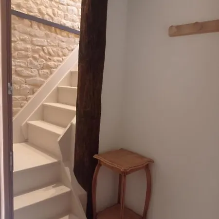Maris Domus Pres Des Plages Du Debarquement 아파트 바이외