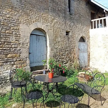 Apartmán Maris Domus Pres Des Plages Du Debarquement