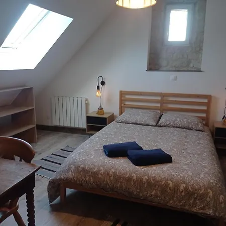 Maris Domus Pres Des Plages Du Debarquement *