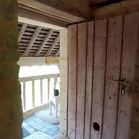 Maris Domus Pres Des Plages Du Debarquement Апартаменты *