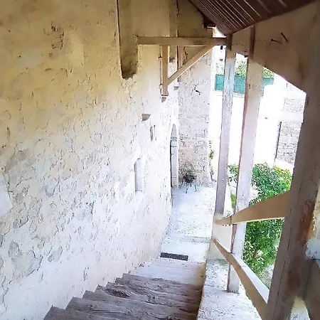 Апартаменты Maris Domus Pres Des Plages Du Debarquement Байе