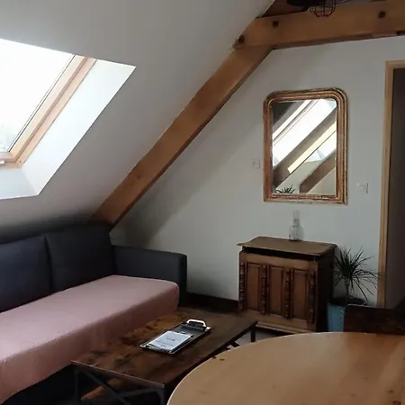 아파트 Maris Domus Pres Des Plages Du Debarquement 바이외