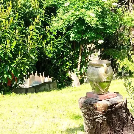 Maris Domus Pres Des Plages Du Debarquement Lejlighed Bayeux