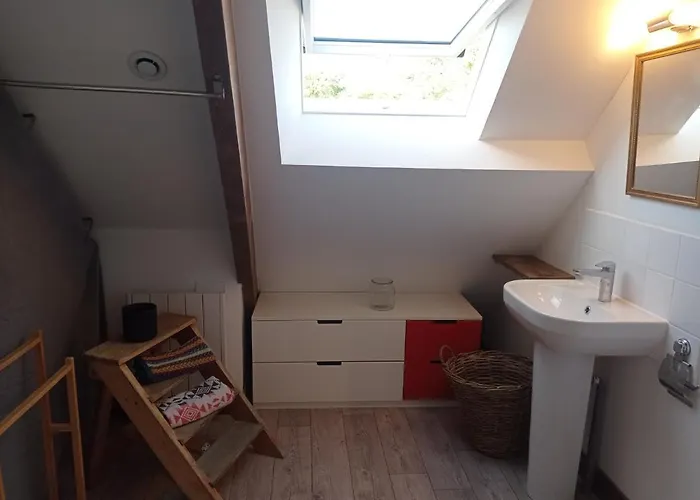 Maris Domus Près Des Plages Du Débarquement Bayeux