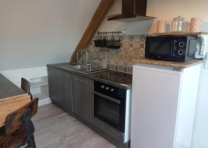 Maris Domus Pres Des Plages Du Debarquement