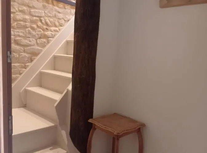 Maris Domus Près Des Plages Du Débarquement Appartement Bayeux