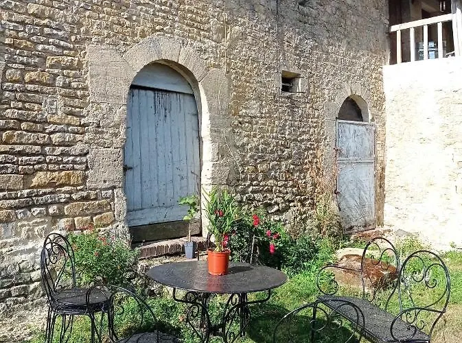 Appartement Maris Domus Près Des Plages Du Débarquement