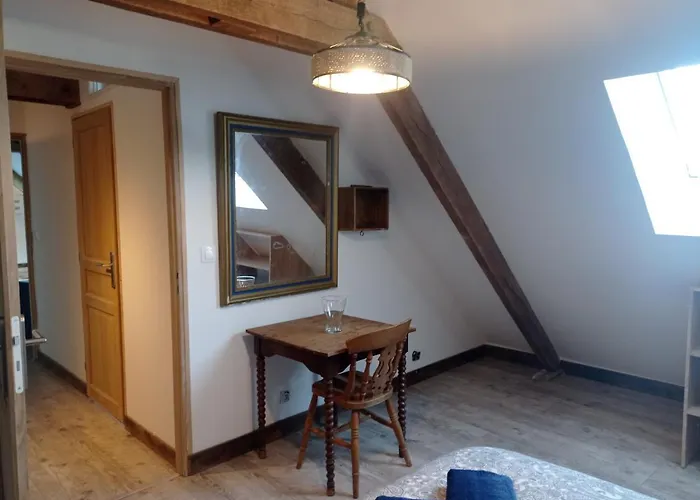 Maris Domus Près Des Plages Du Débarquement *