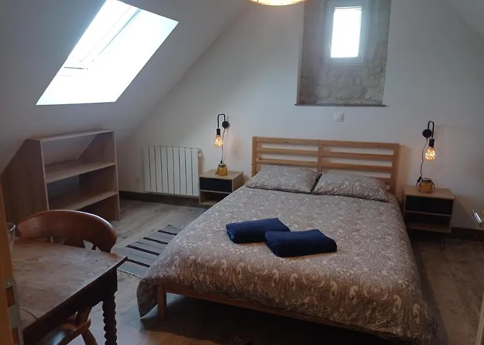 Maris Domus Près Des Plages Du Débarquement *