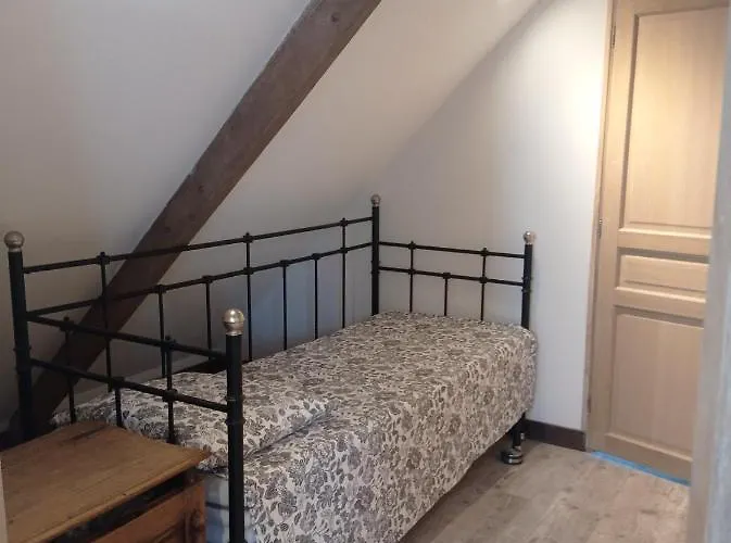 Maris Domus Près Des Plages Du Débarquement Appartement *