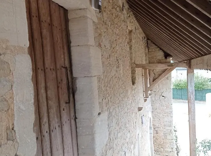 Maris Domus Près Des Plages Du Débarquement