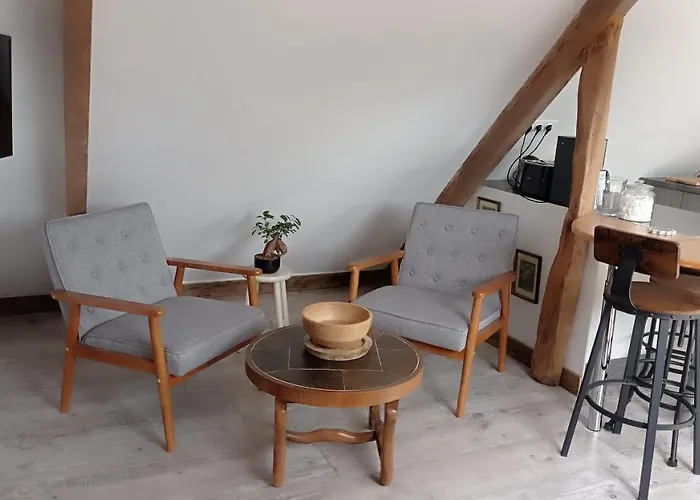 Maris Domus Près Des Plages Du Débarquement Bayeux