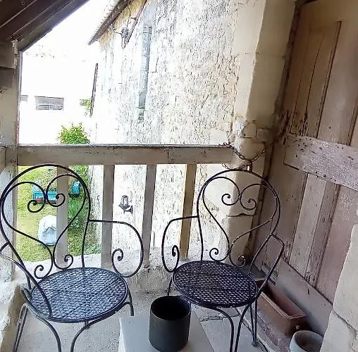 Maris Domus Pres Des Plages Du Debarquement * Bayeux