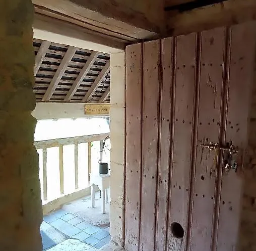 Maris Domus Près Des Plages Du Débarquement Appartement *