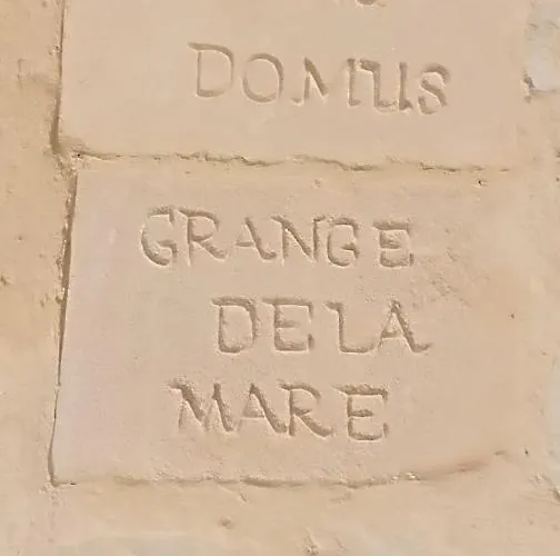 Lejlighed Maris Domus Pres Des Plages Du Debarquement *