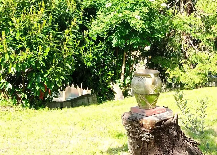 Maris Domus Pres Des Plages Du Debarquement Lejlighed Bayeux